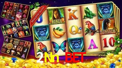 Ofertas Imperdíveis na 2Nn Bet: Promoções e Bônus Que Valem a Pena